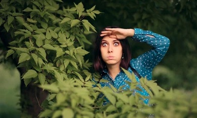 Jennifer Ashenfelter: A Descent into Darkness – Stalking, Harassment, and a Troubled Past