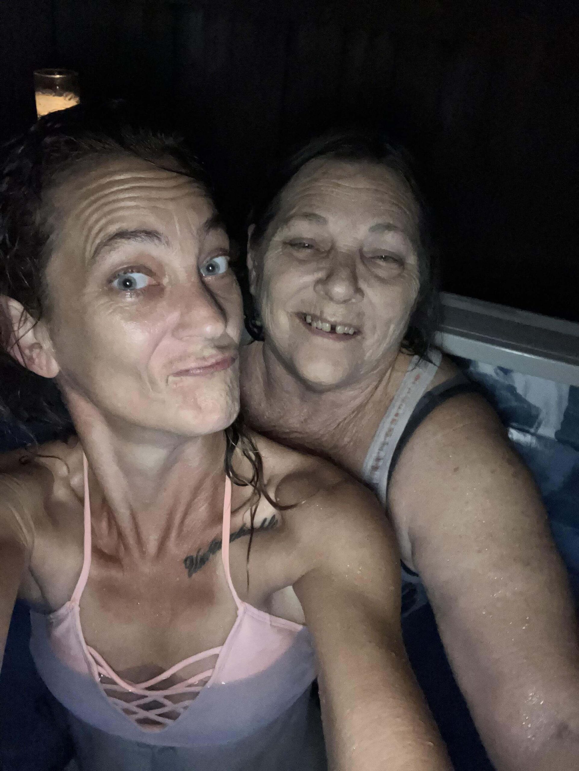 The Ashenfelter Web Widens: Mother Deena Roberts Implicated in Drug Ring and Daughter’s Downfall